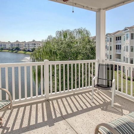 Southern Luster Condos Myrtle Beach Exterior photo