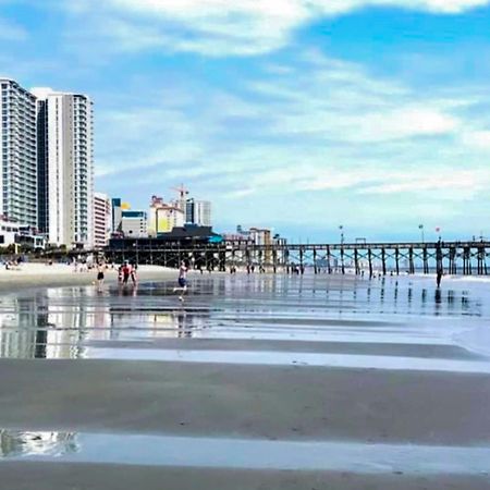 Southern Luster Condos Myrtle Beach Room photo