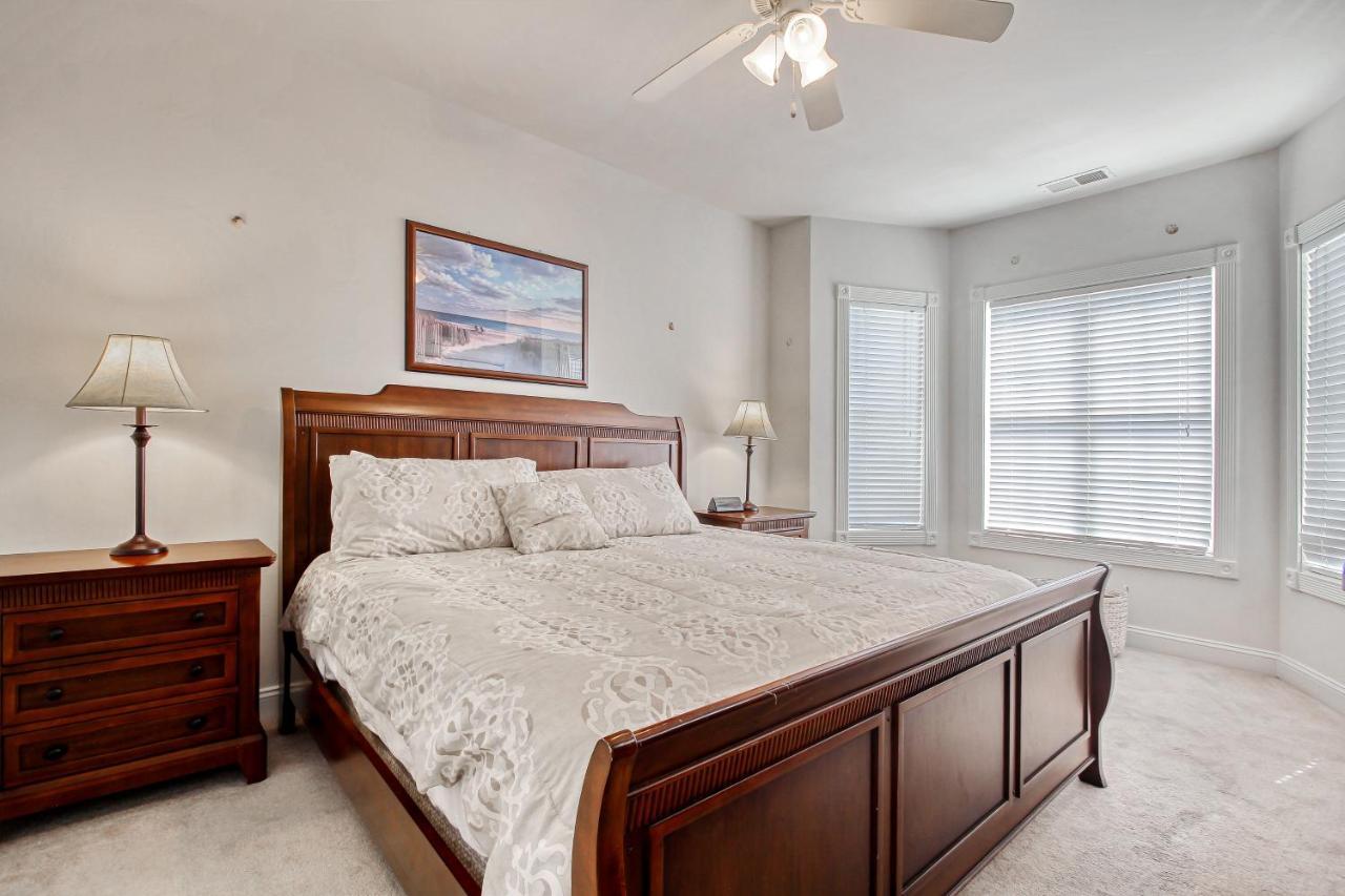 Southern Luster Condos Myrtle Beach Exterior photo