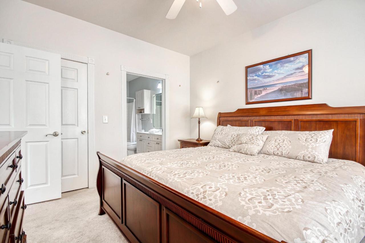 Southern Luster Condos Myrtle Beach Exterior photo