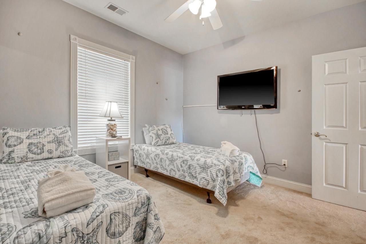 Southern Luster Condos Myrtle Beach Exterior photo
