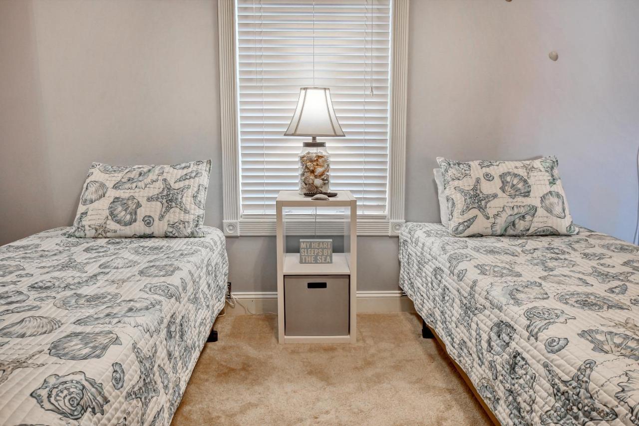 Southern Luster Condos Myrtle Beach Exterior photo