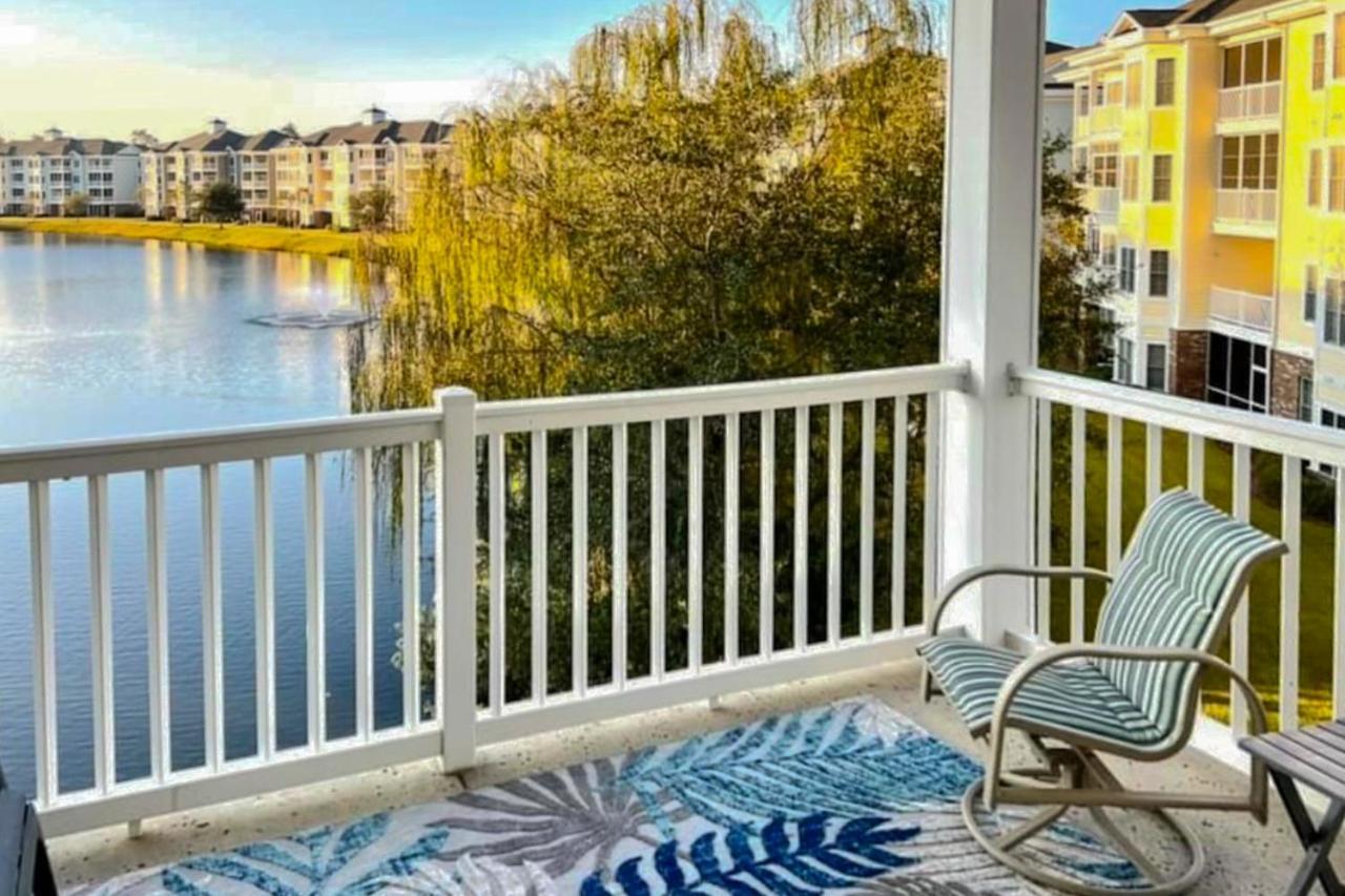 Southern Luster Condos Myrtle Beach Room photo