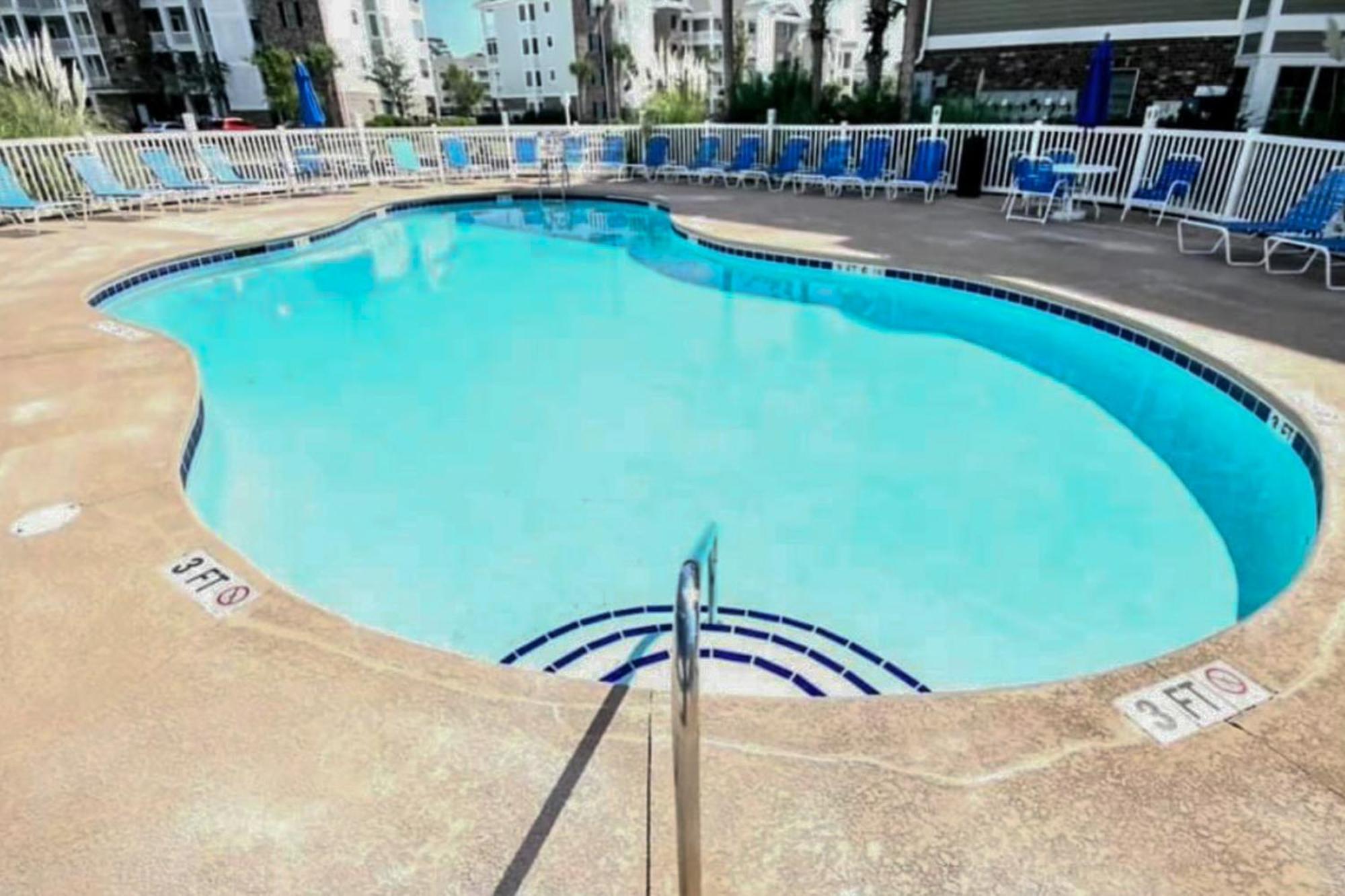 Southern Luster Condos Myrtle Beach Room photo