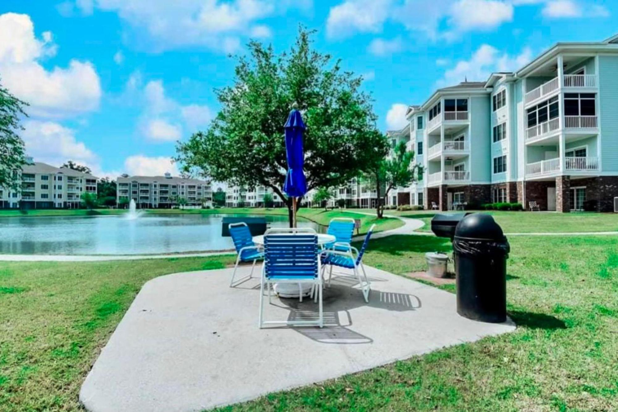 Southern Luster Condos Myrtle Beach Room photo