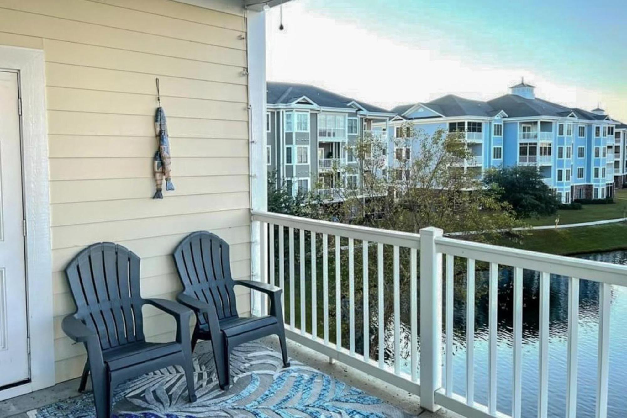 Southern Luster Condos Myrtle Beach Room photo
