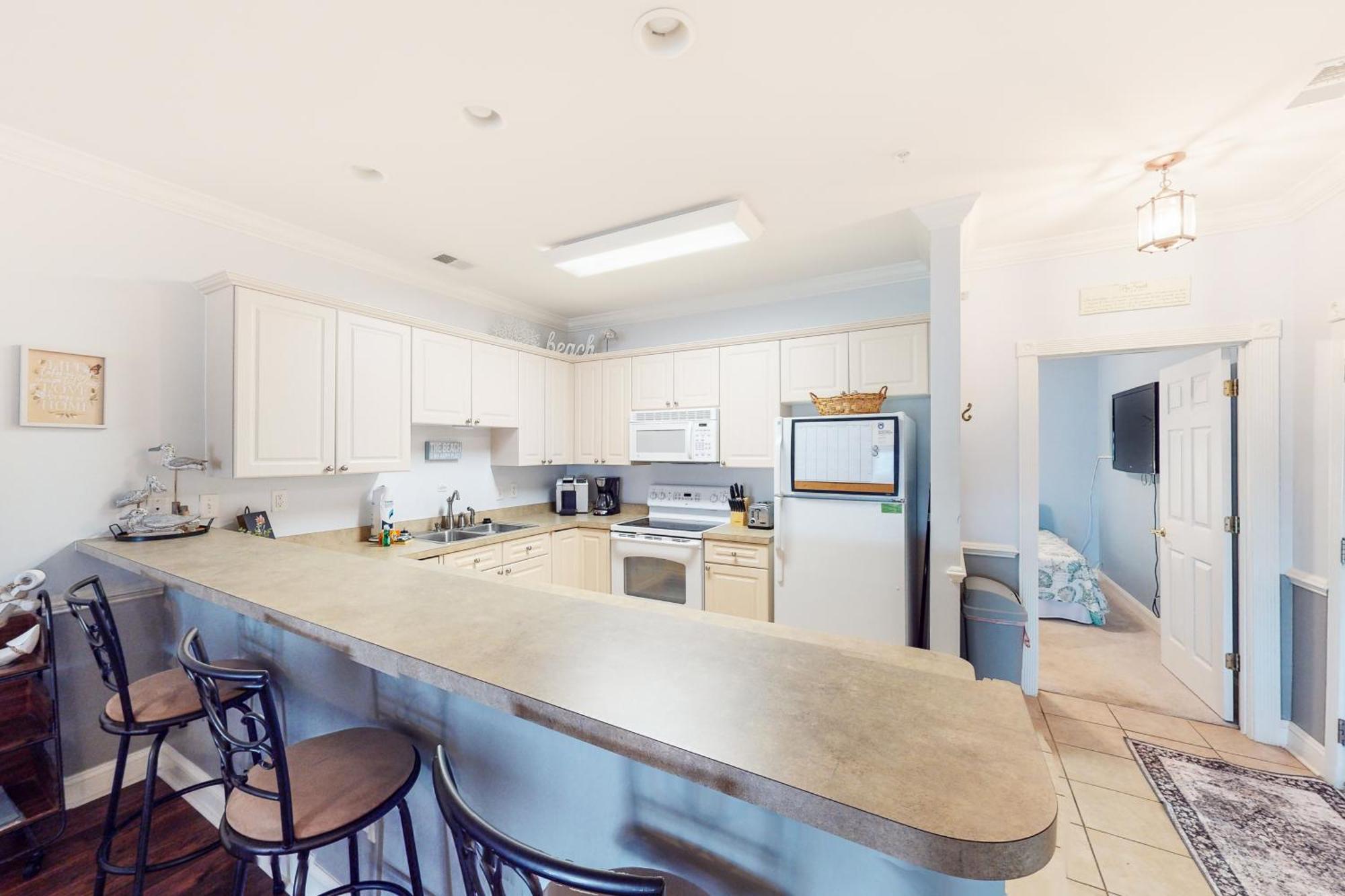 Southern Luster Condos Myrtle Beach Room photo