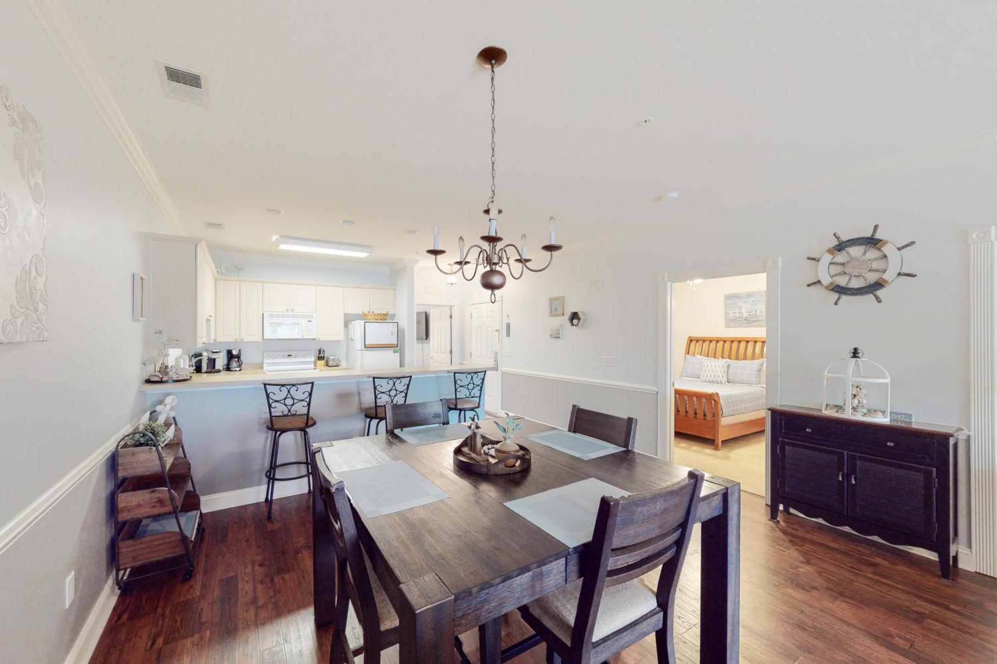 Southern Luster Condos Myrtle Beach Room photo