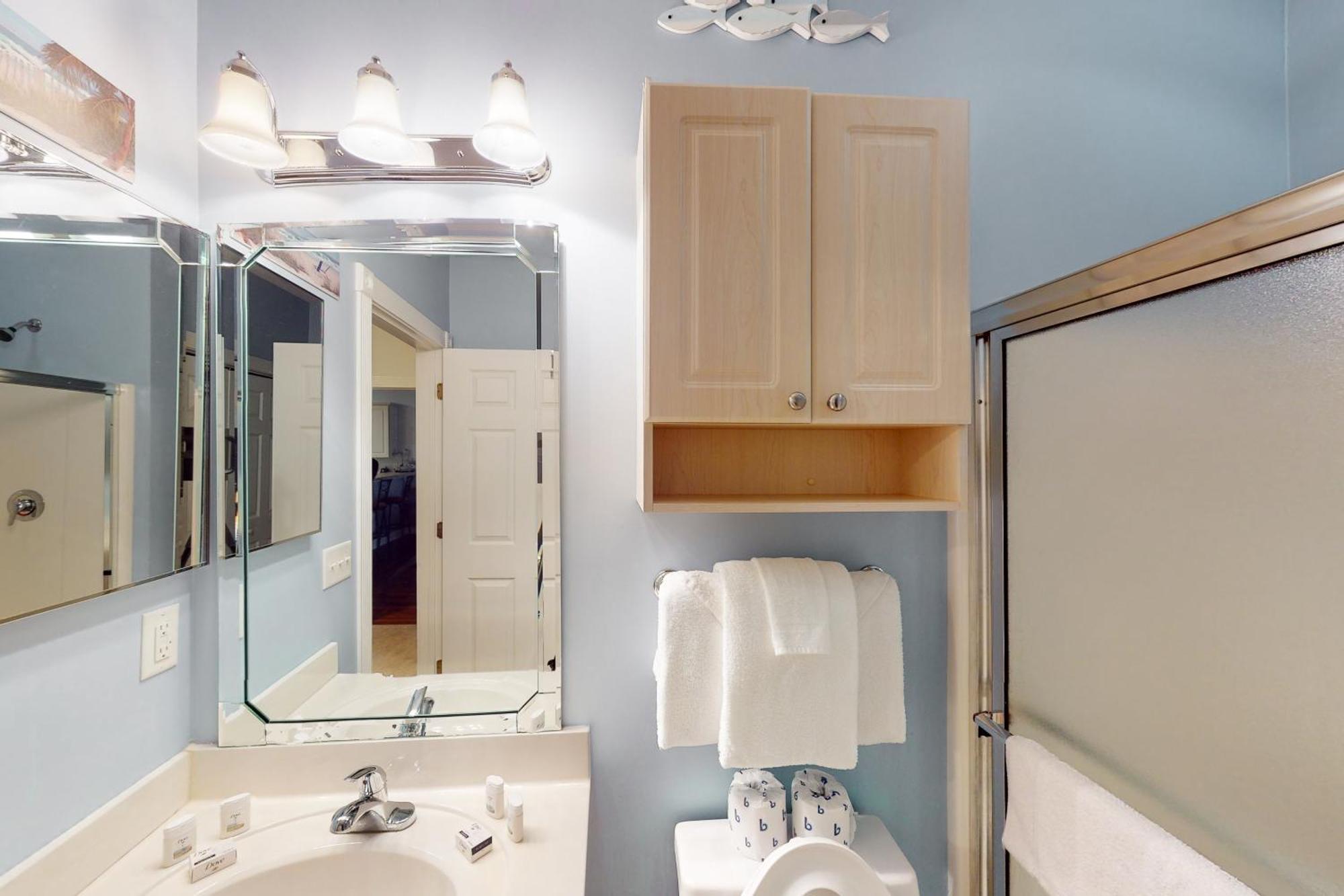 Southern Luster Condos Myrtle Beach Room photo