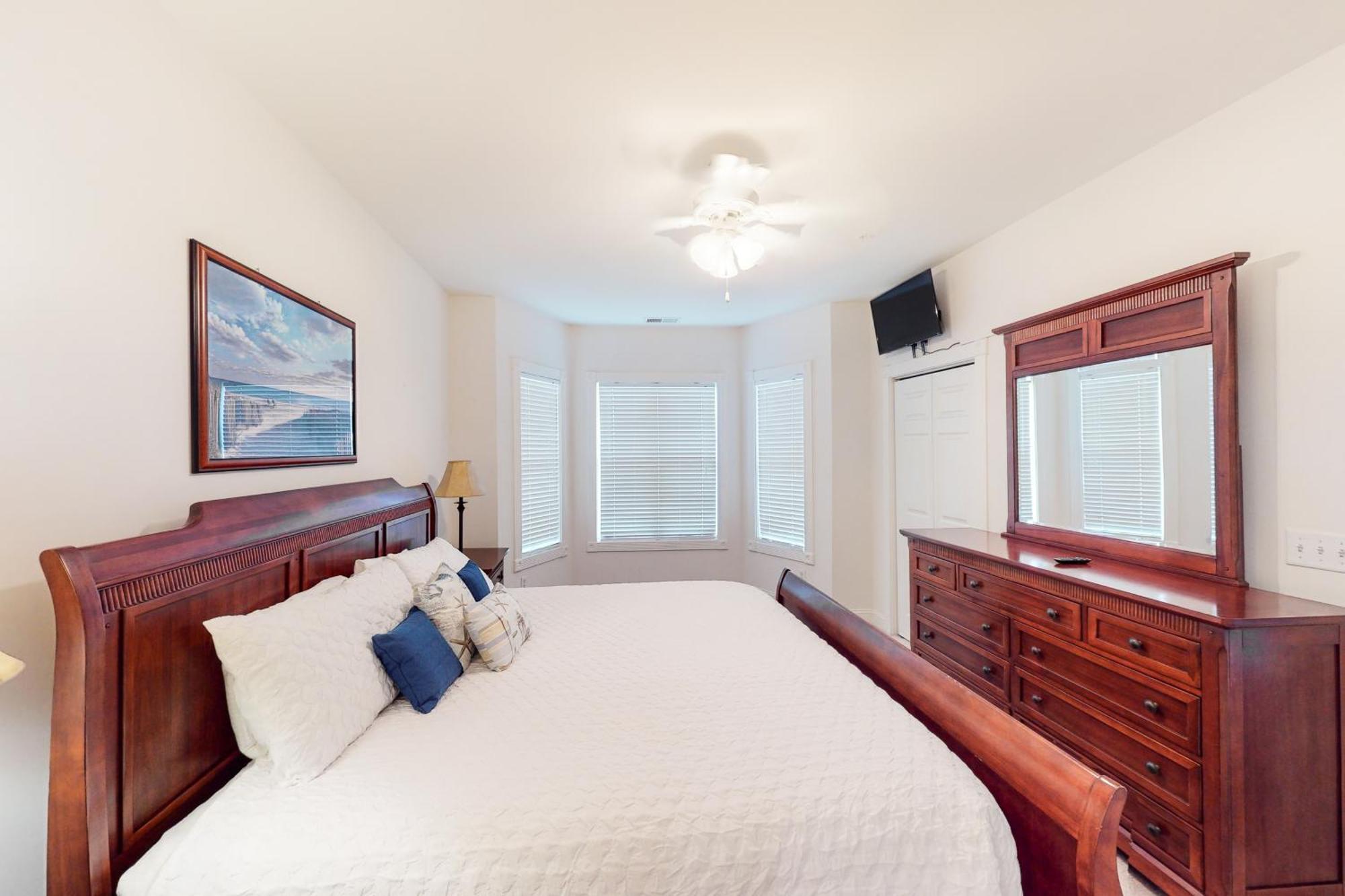Southern Luster Condos Myrtle Beach Room photo